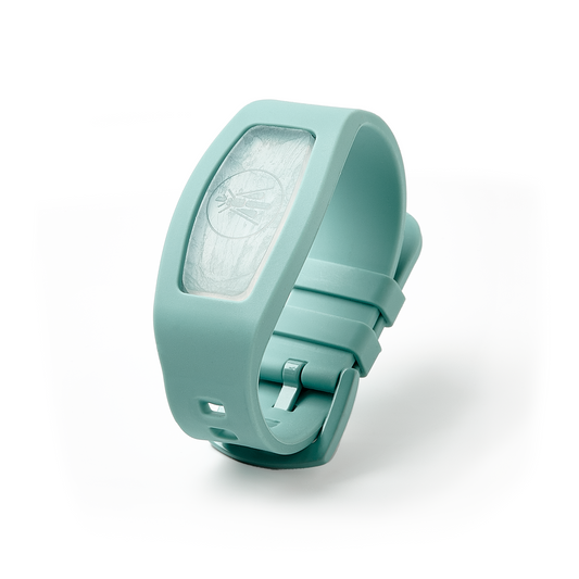 Bangle - Surfing Blue