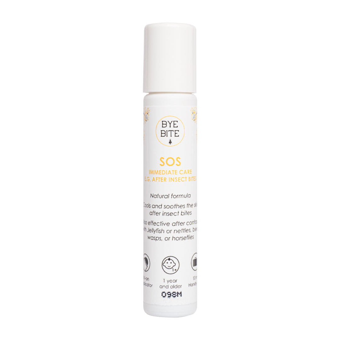 ByeBite SOS IC - Roll On