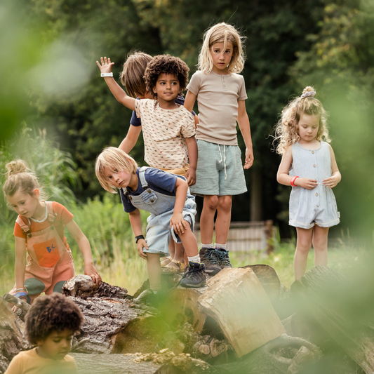 Summer Camp Safety! Natural defenses against mosquitoes and ticks