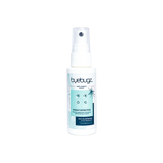 ByeBugz Anti-Insect – Spray 50ml