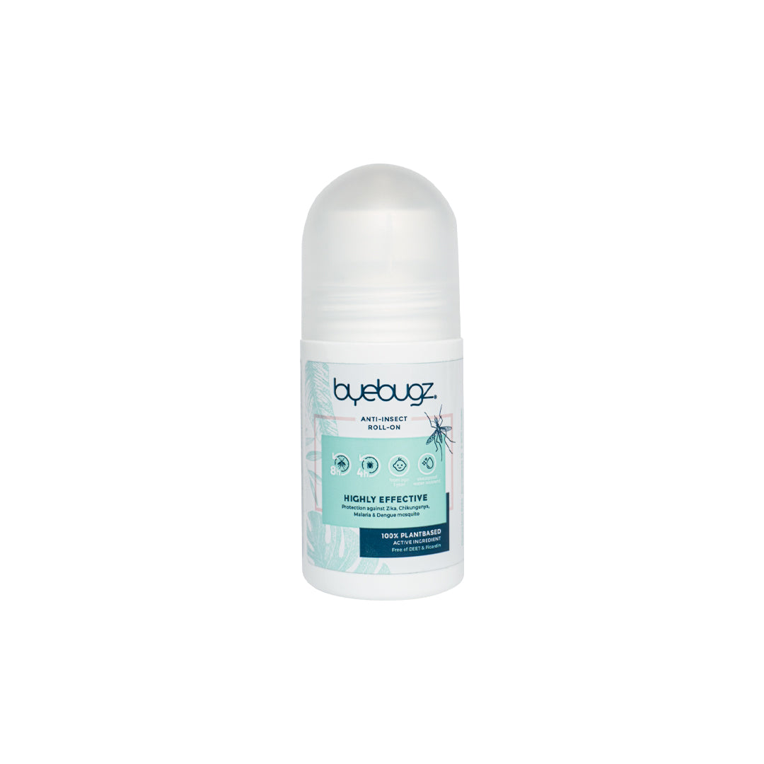 ByeBugz Anti-Insect – Roller 50ml