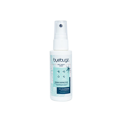 ByeBugz Anti-Insect – Spray 100ml